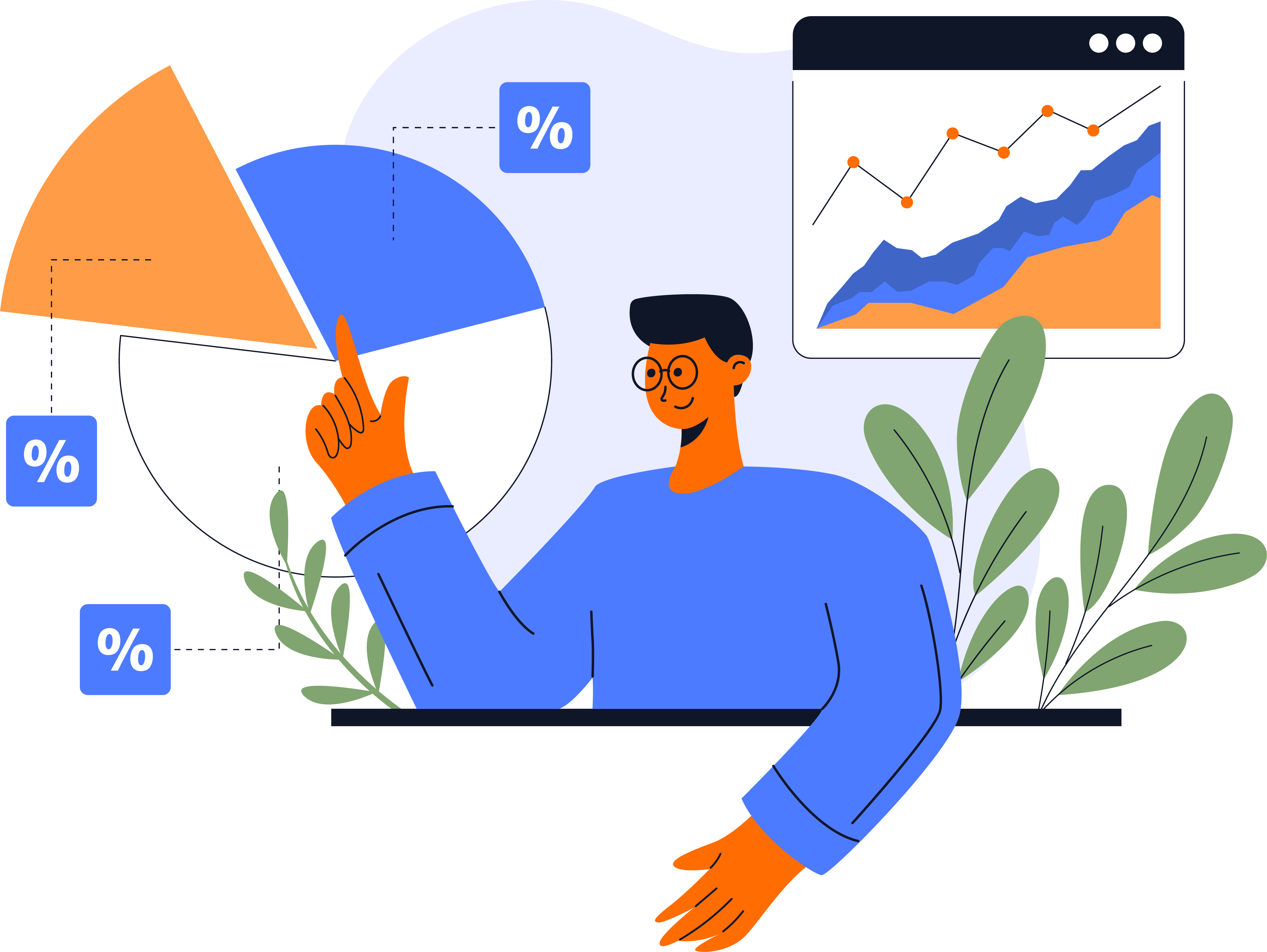 Scale Your Business with Technology